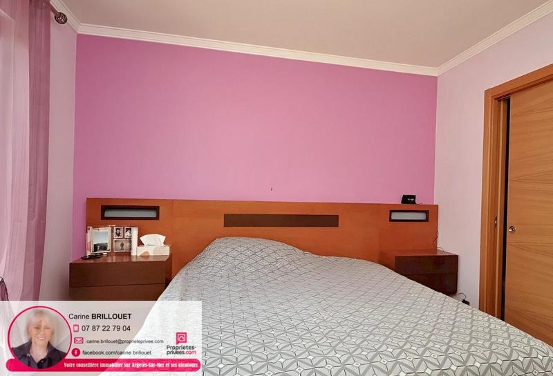 Villa - 130 m² - 5 pièces