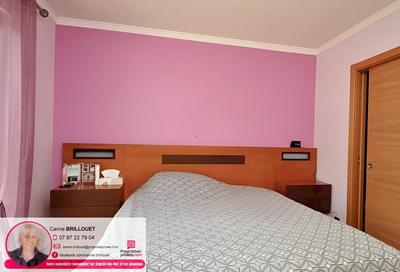 Villa - 130 m² - 5 pièces