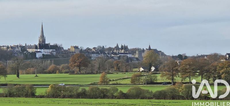 Maison - 170 m² - 3 pièces