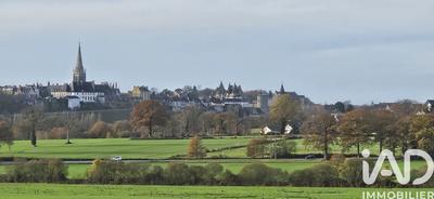 Maison - 170 m² - 3 pièces