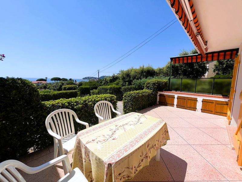 Appartement - 41 m² - 3 pièces