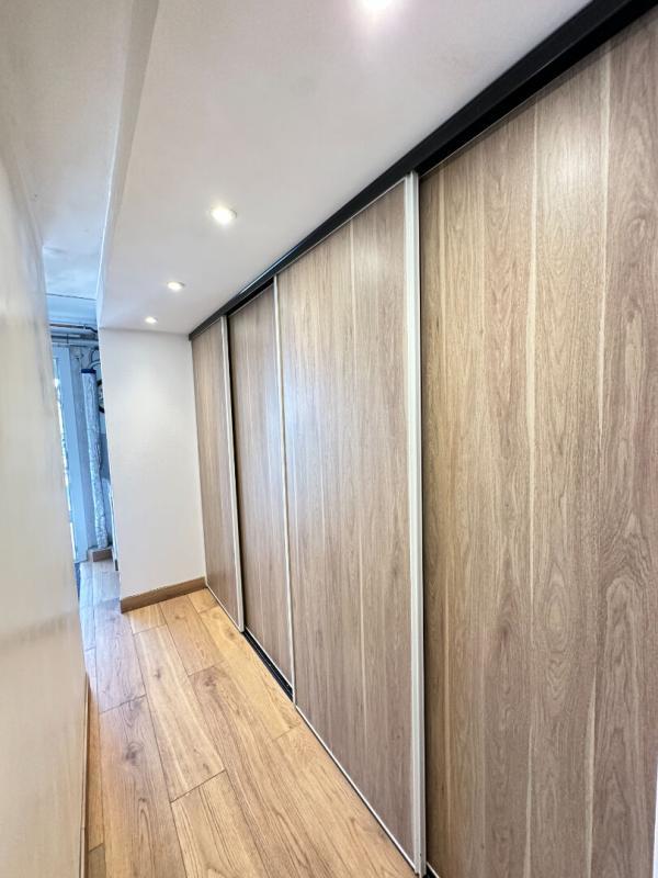 Maison - 154 m² - 5 pièces