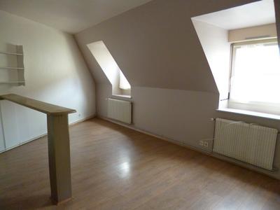 Appartement - 33 m² - 2 pièces