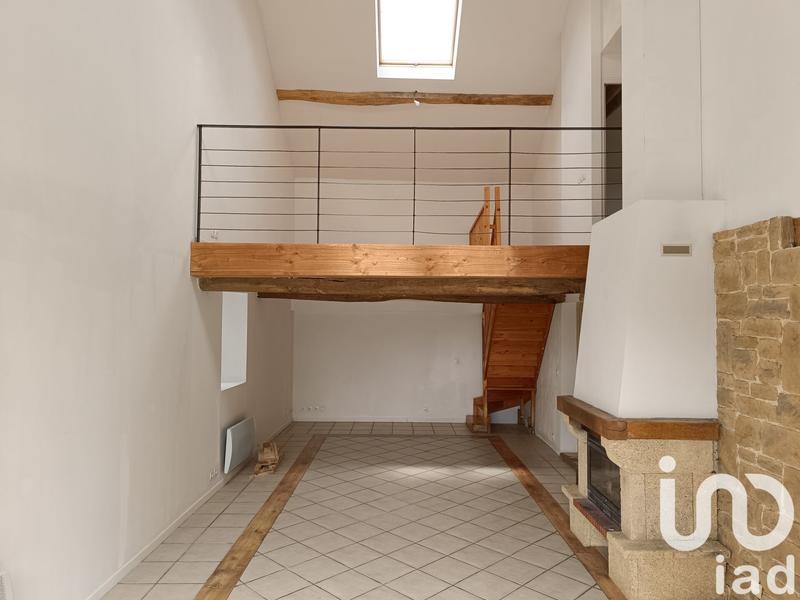 Maison de campagne - 135 m² - 5 pièces