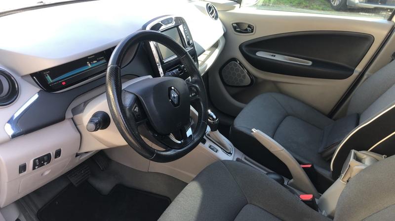 Renault Zoe 1 88 22kw/h Zen - Automatique