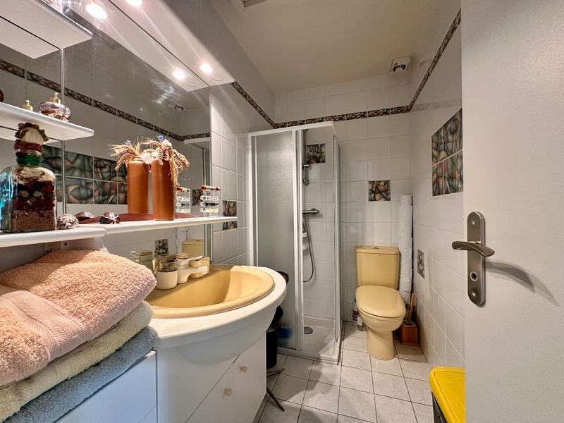 Maison - 130 m² - 7 pièces