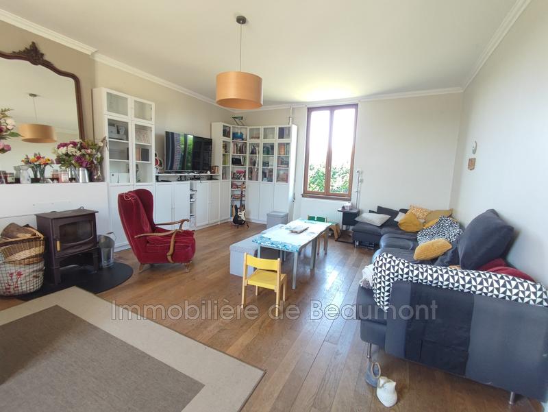 Maison - 184 m² - 8 pièces