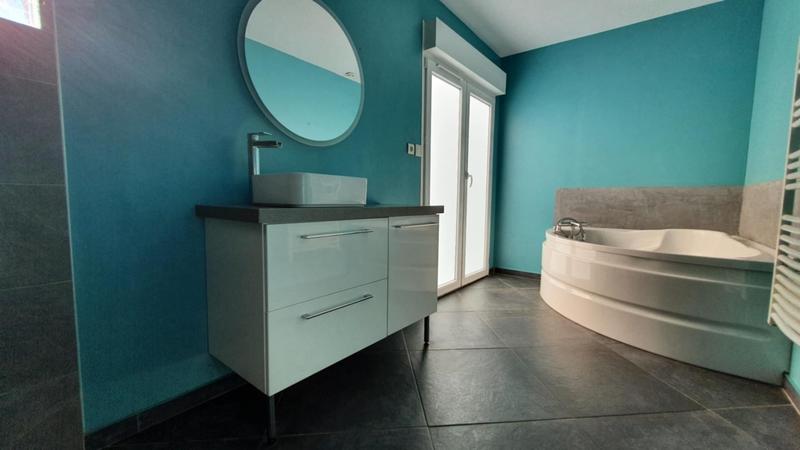 Maison - 145 m² - 4 pièces