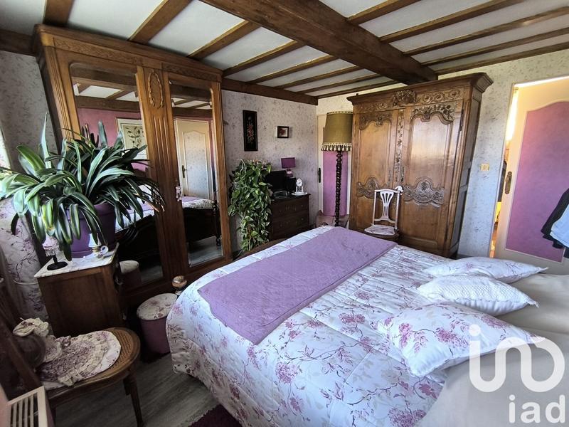 Maison de campagne - 173 m² - 9 pièces