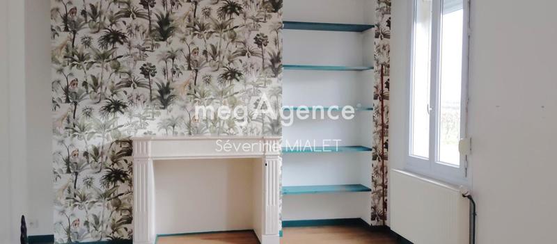 Maison de campagne - 193 m² - 6 pièces