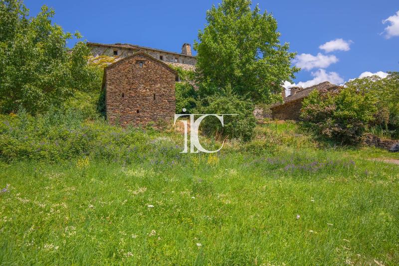 Propriété - 341 m² - 9 pièces