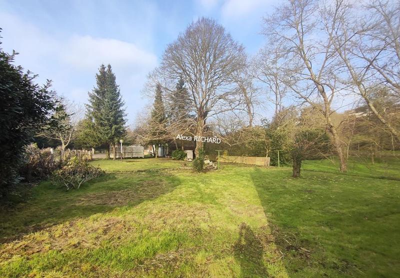 Maison - 161 m² - 7 pièces