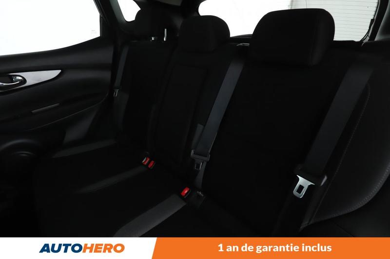 Nissan Qashqai 1.5 dCi 110 ch