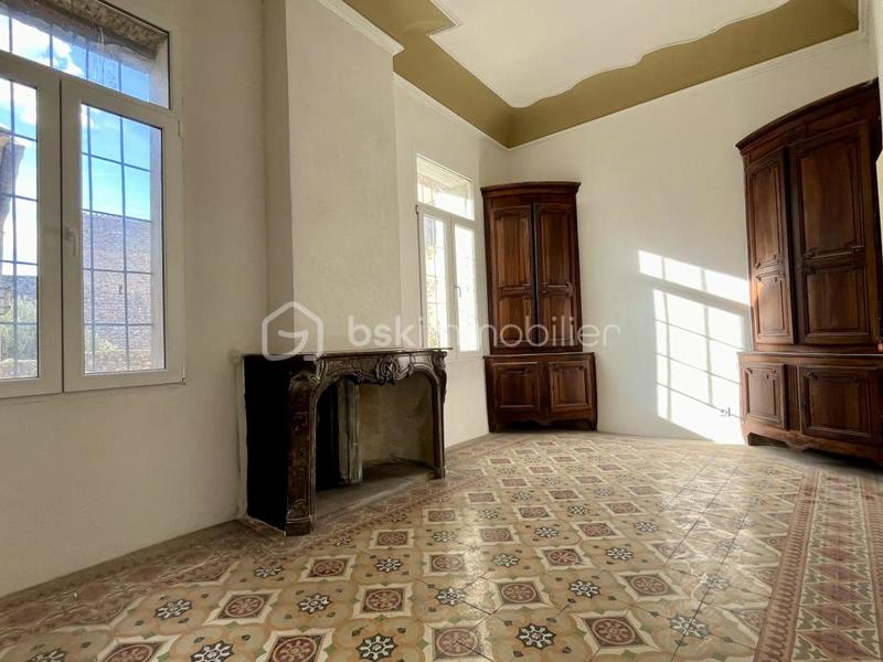 Maison de maîtres - 485 m² - 20 pièces