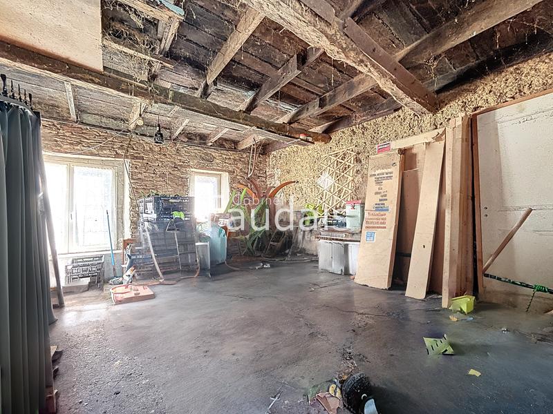 Maison - 86 m² - 3 pièces