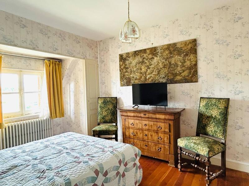 Villa - 121 m² - 6 pièces