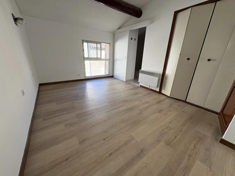 Maison de village - 143 m² - 5 pièces