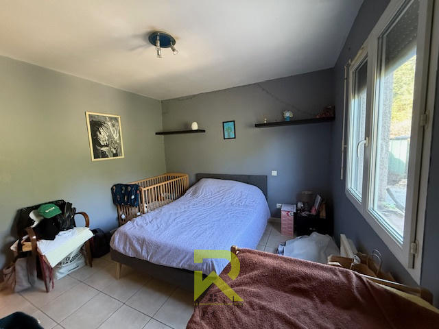 Villa - 93 m² - 4 pièces