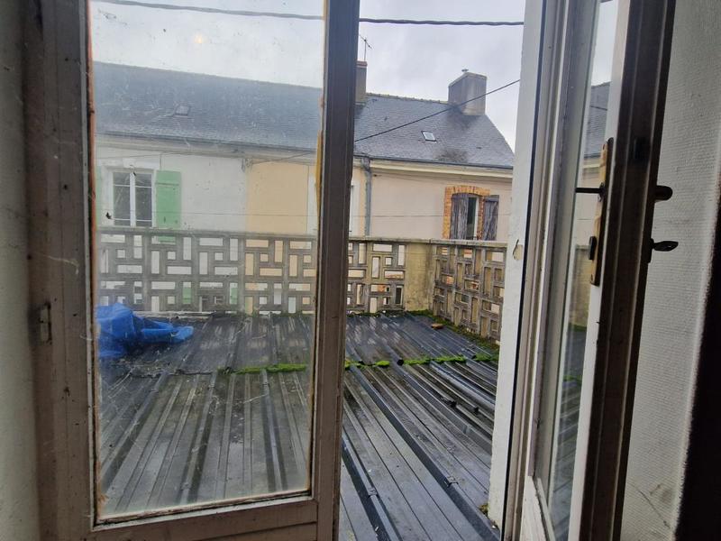 Maison - 70 m² - 3 pièces