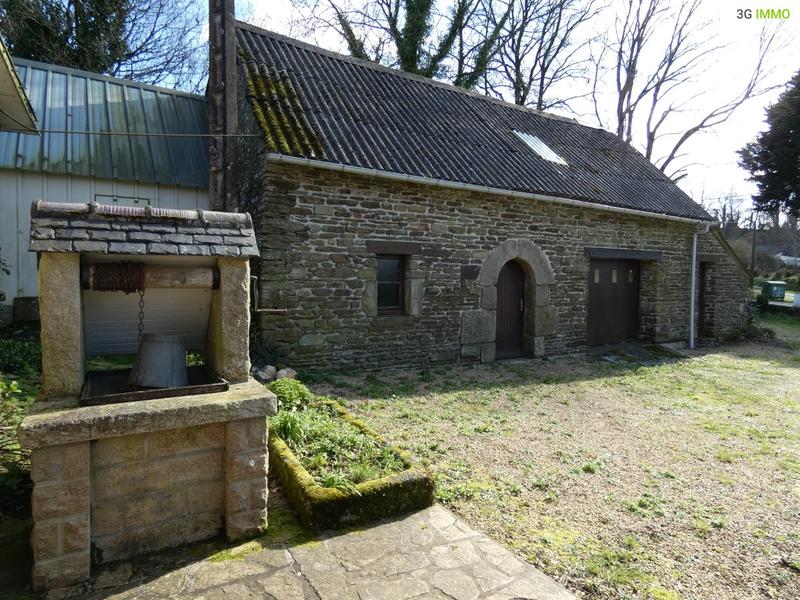 Maison - 73 m² - 3 pièces