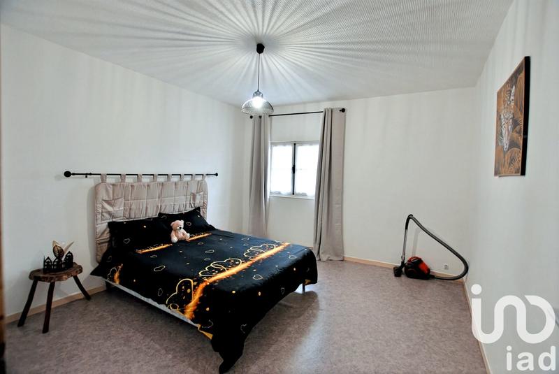 Maison - 158 m² - 6 pièces