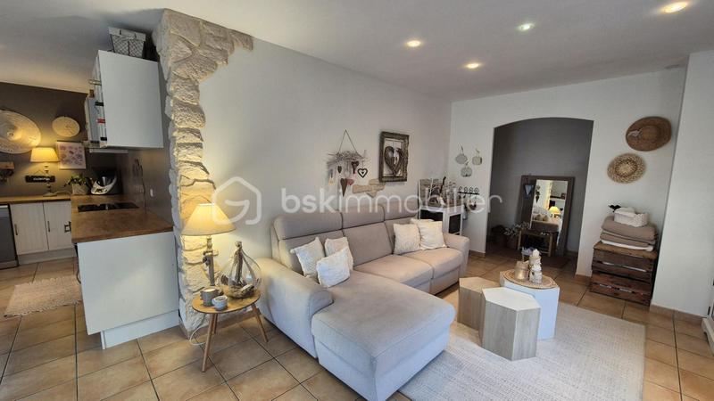 Villa - 98 m² - 5 pièces