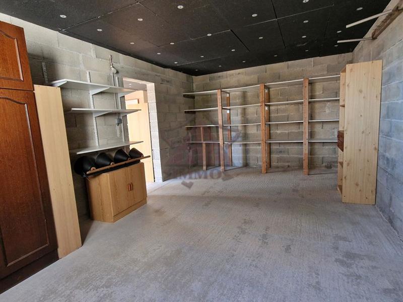 Maison - 129 m² - 5 pièces