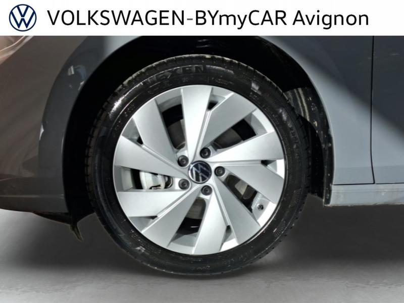 Volkswagen Golf 1.5 eHybrid 204 Dsg6 Life Plus