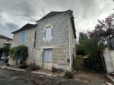 Maison - 113 m² - 4 pièces