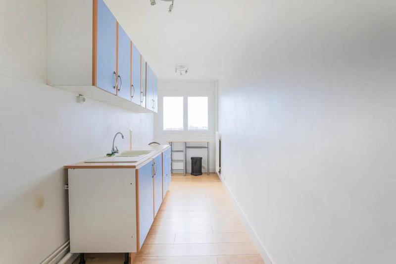 Appartement - 78 m² - 3 pièces