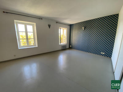 Appartement - 52 m² - 2 pièces