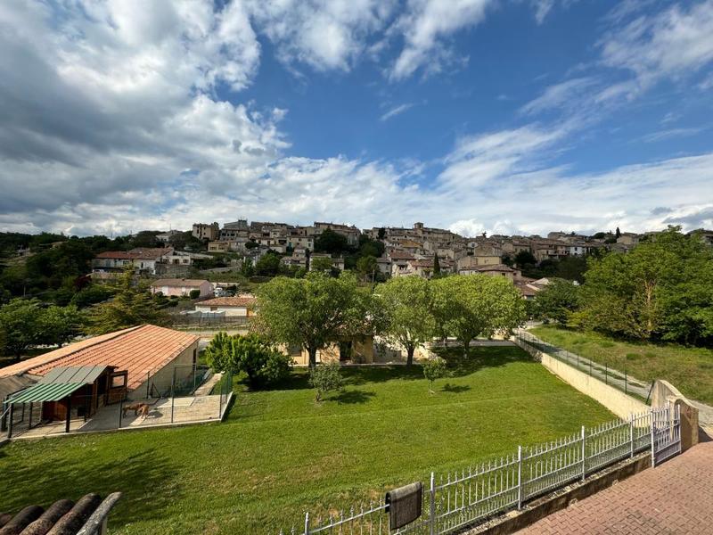 Villa - 171 m² - 6 pièces