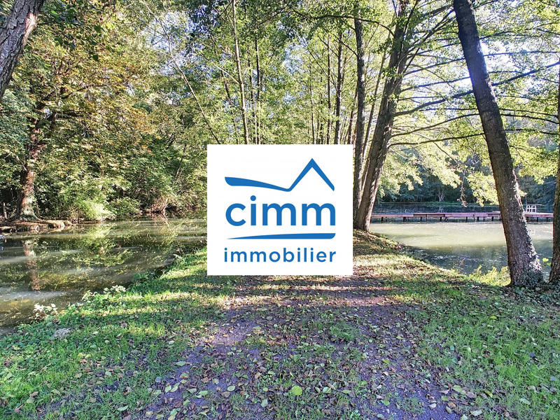 Maison - 365 m² - 15 pièces