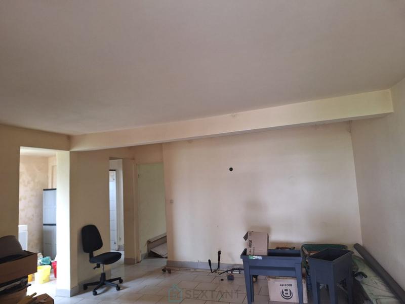 Maison - 216 m² - 6 pièces