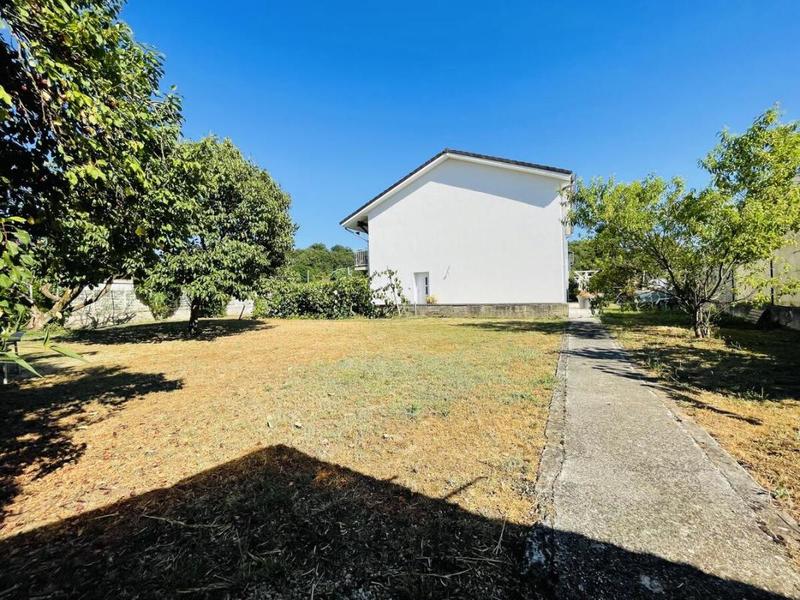 Maison - 158 m² - 7 pièces