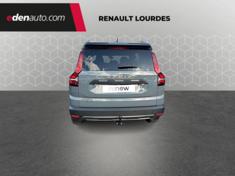 Dacia Jogger Hybrid 140 5 places Extreme