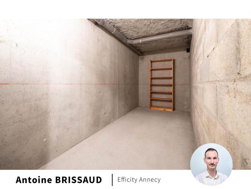 Appartement - 120 m² - 4 pièces