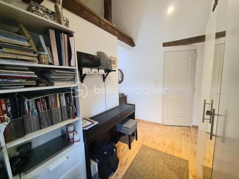 Maison - 88 m² - 4 pièces