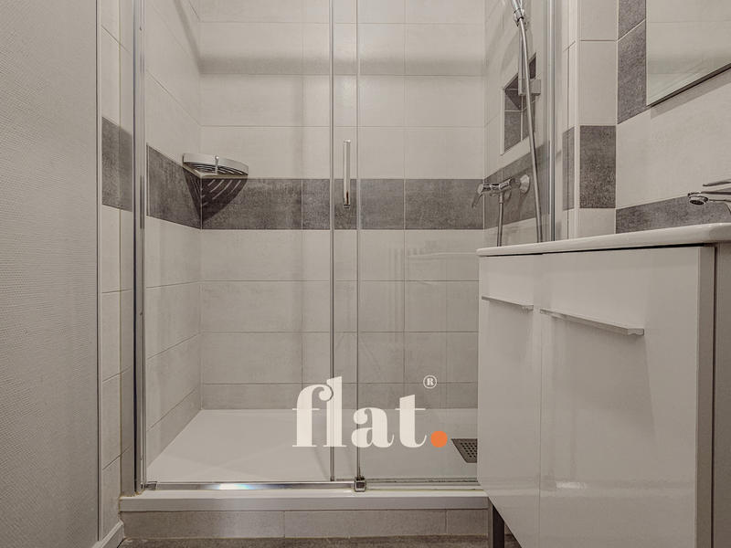 Appartement - 54 m² - 2 pièces