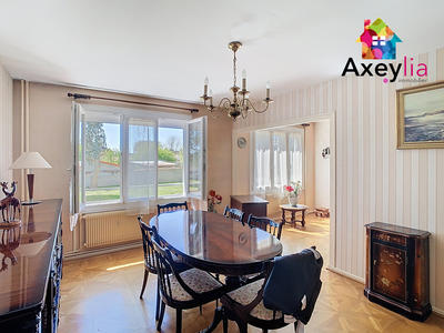 Appartement - 70 m² - 4 pièces