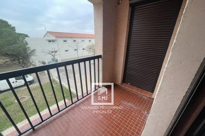 Appartement - 79 m² - 3 pièces