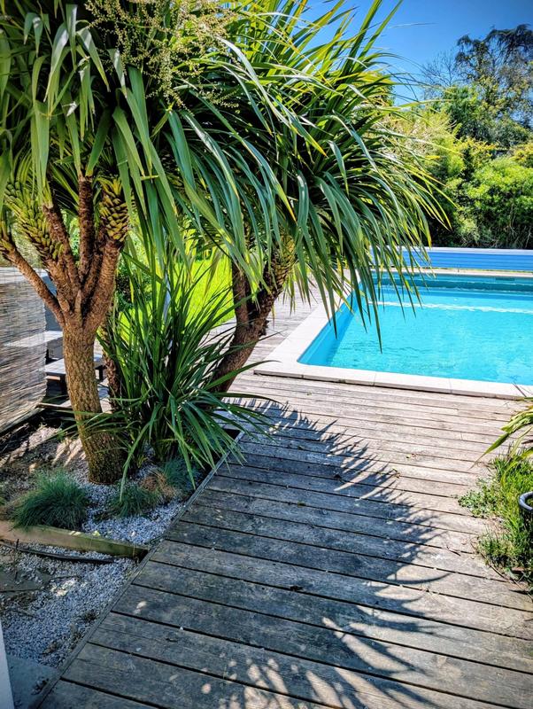 Maison - 191 m² - 6 pièces