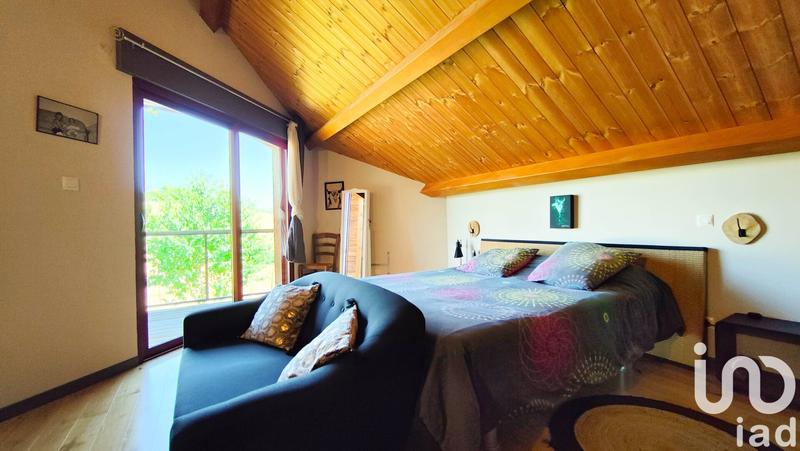 Maison - 165 m² - 6 pièces