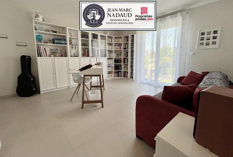 Villa - 185 m² - 6 pièces