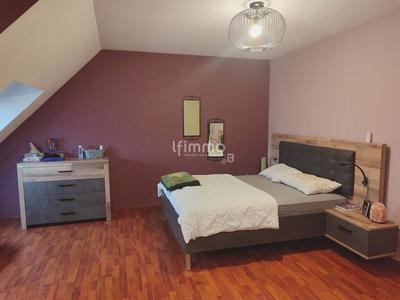 Maison - 183 m² - 7 pièces