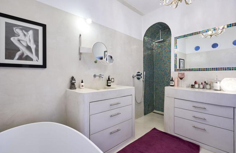 Hôtel particulier - 400 m² - 15 pièces