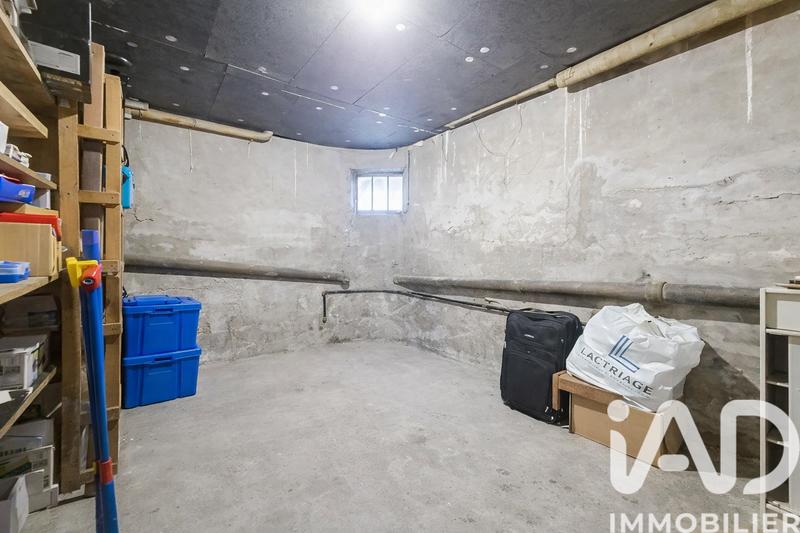 Appartement - 133 m² - 5 pièces