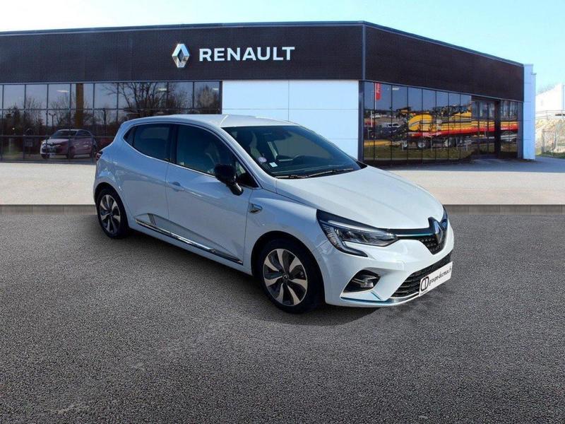 Renault Clio V E-Tech 140 Première Edition