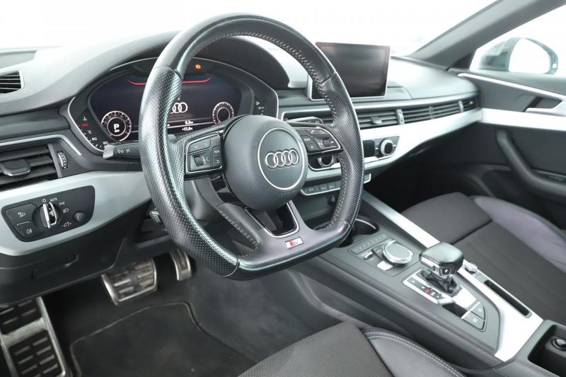 Audi A4 Avant 2.0 Tfsi Ultra s line s tronic 190 ch