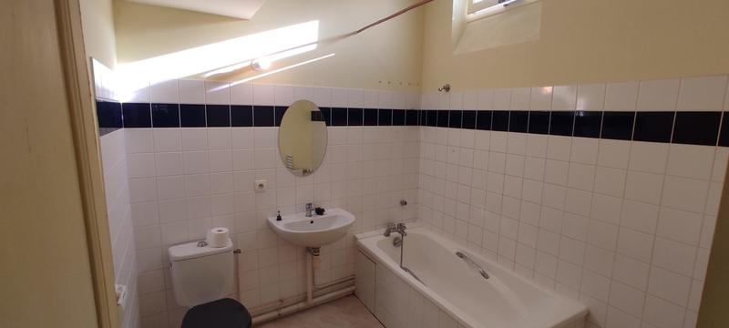 Maison - 107 m² - 5 pièces